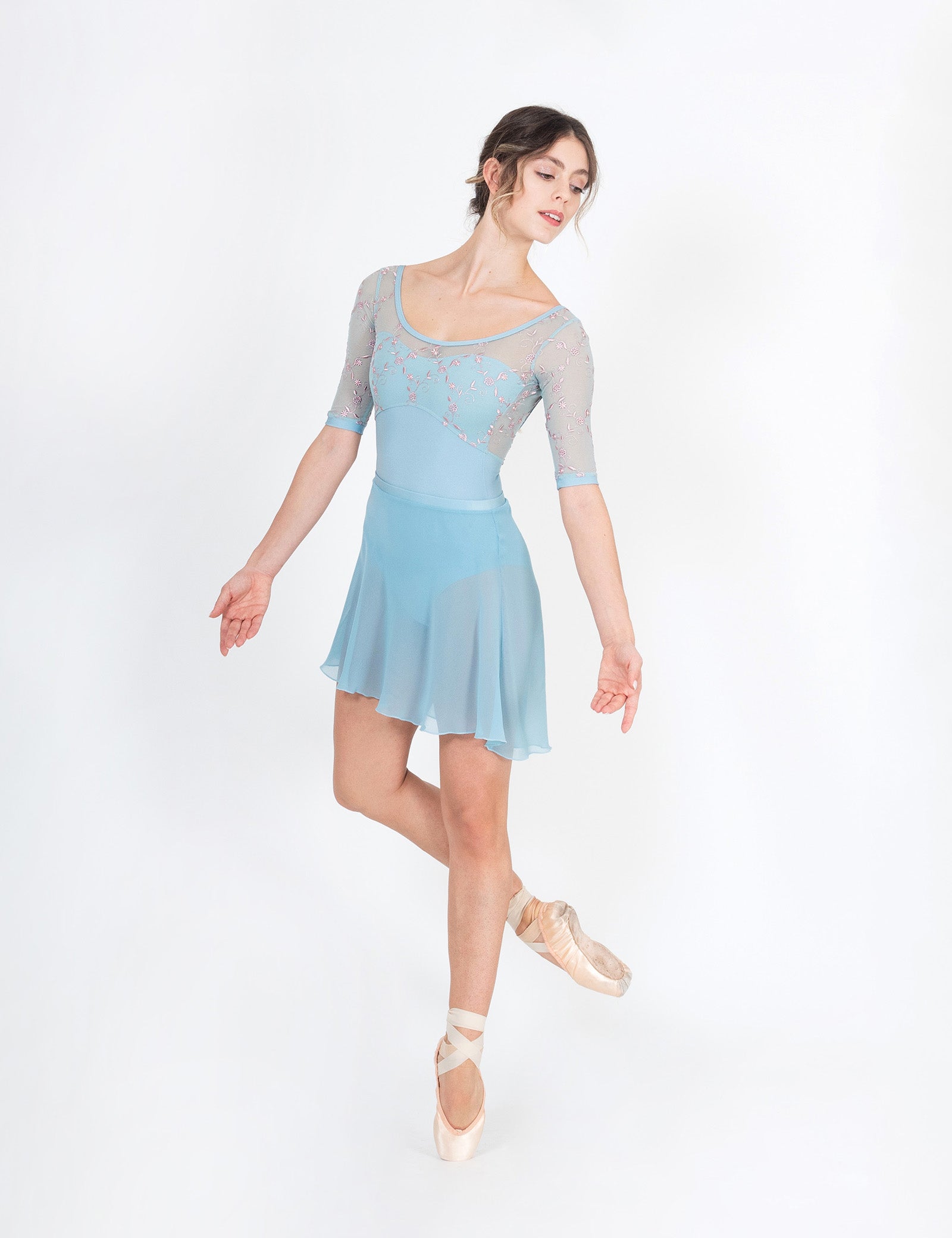 Svetlana DI 2021 - Dance Leotard
