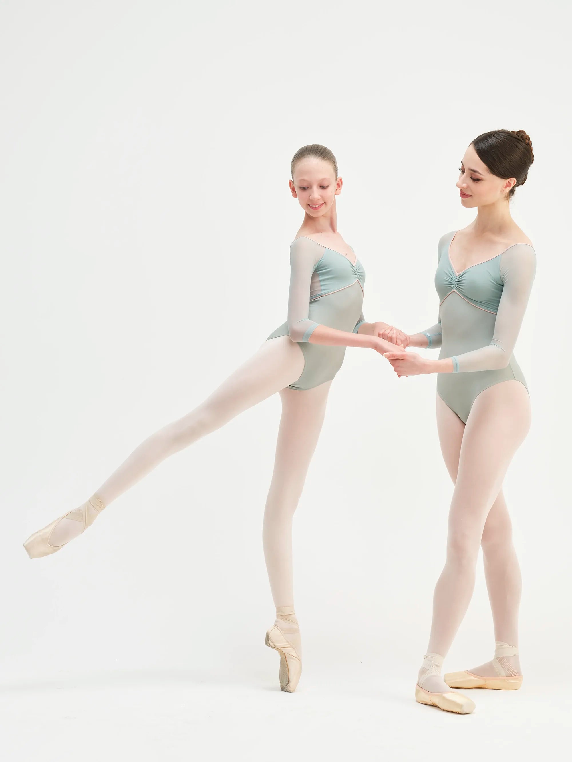 Tersicore Leotard ・Ballet Class