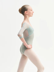 Tersicore Leotard ・Ballet Class