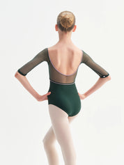 Tersicore Leotard ・Ballet Class