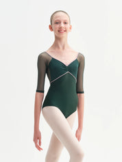 Tersicore Leotard ・Ballet Class