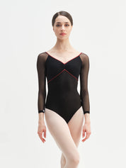Tersicore Leotard ・Ballet Class