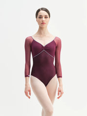 Tersicore Leotard ・Ballet Class