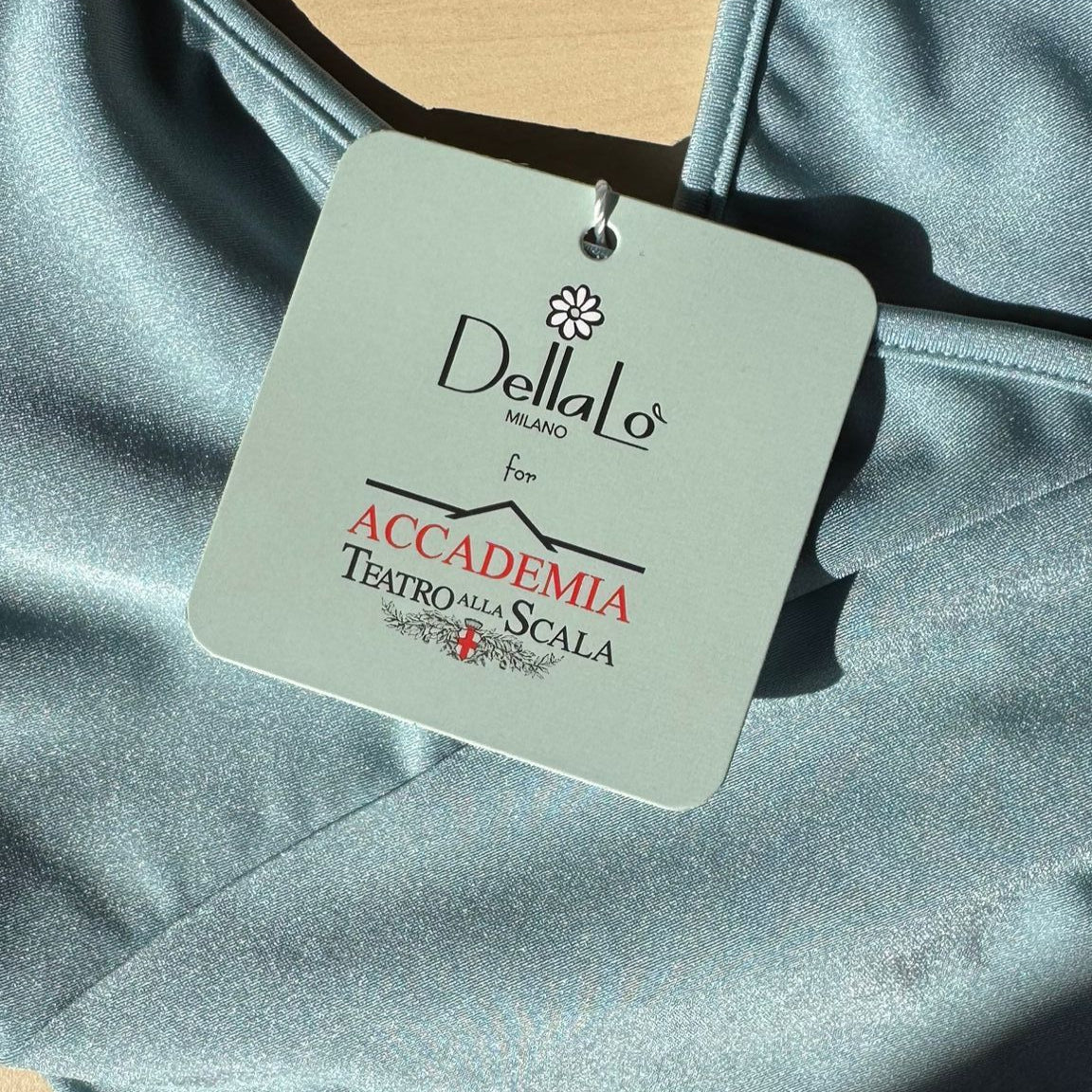 Our History – DellaLo' Milano