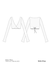 Balletttuch