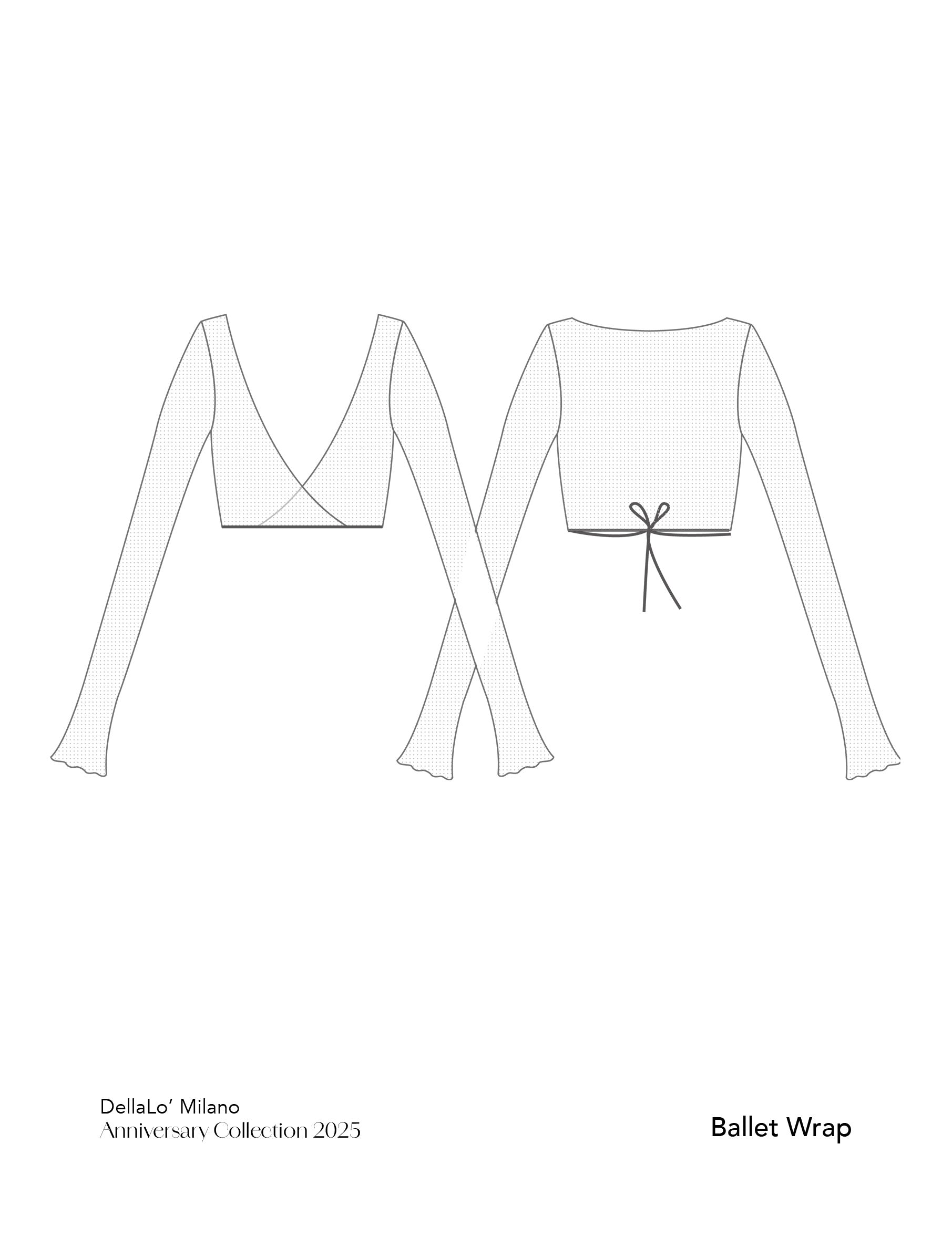 Balletttuch