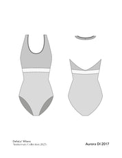 Aurora DI 2017 - Body da danza