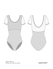 Iside DI 2017 - Body da danza