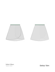 DellaLo' Skirt