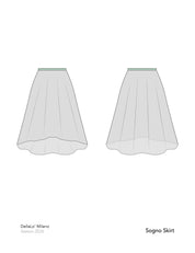 Sogno Skirt