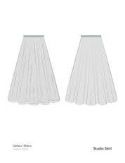 Studio Skirt