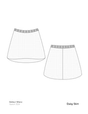 Daisy Skirt