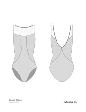 Minerva CL ‧ Ballet Leotard