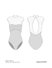 Selene DI 2018 - Dance Leotard