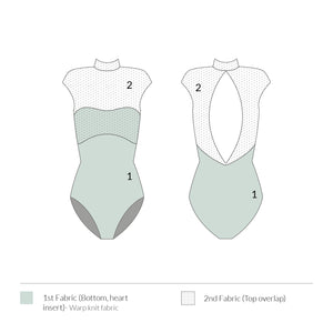 Selene DI Custom 23