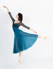 Tersicore DI 2019 - Body da danza