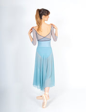 Thalia CL - Dance Leotard