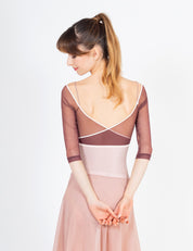 Thalia CL - Dance Leotard