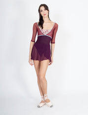 Thalia CL - Dance Leotard