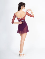 Thalia CL - Dance Leotard