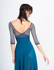Thalia CL - Dance Leotard
