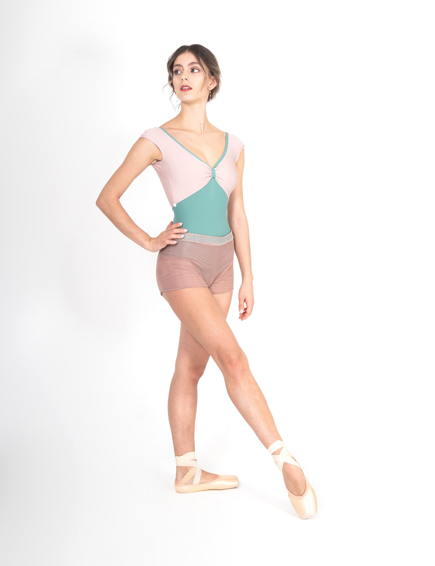 Venere DI 2017 - Dance Leotard