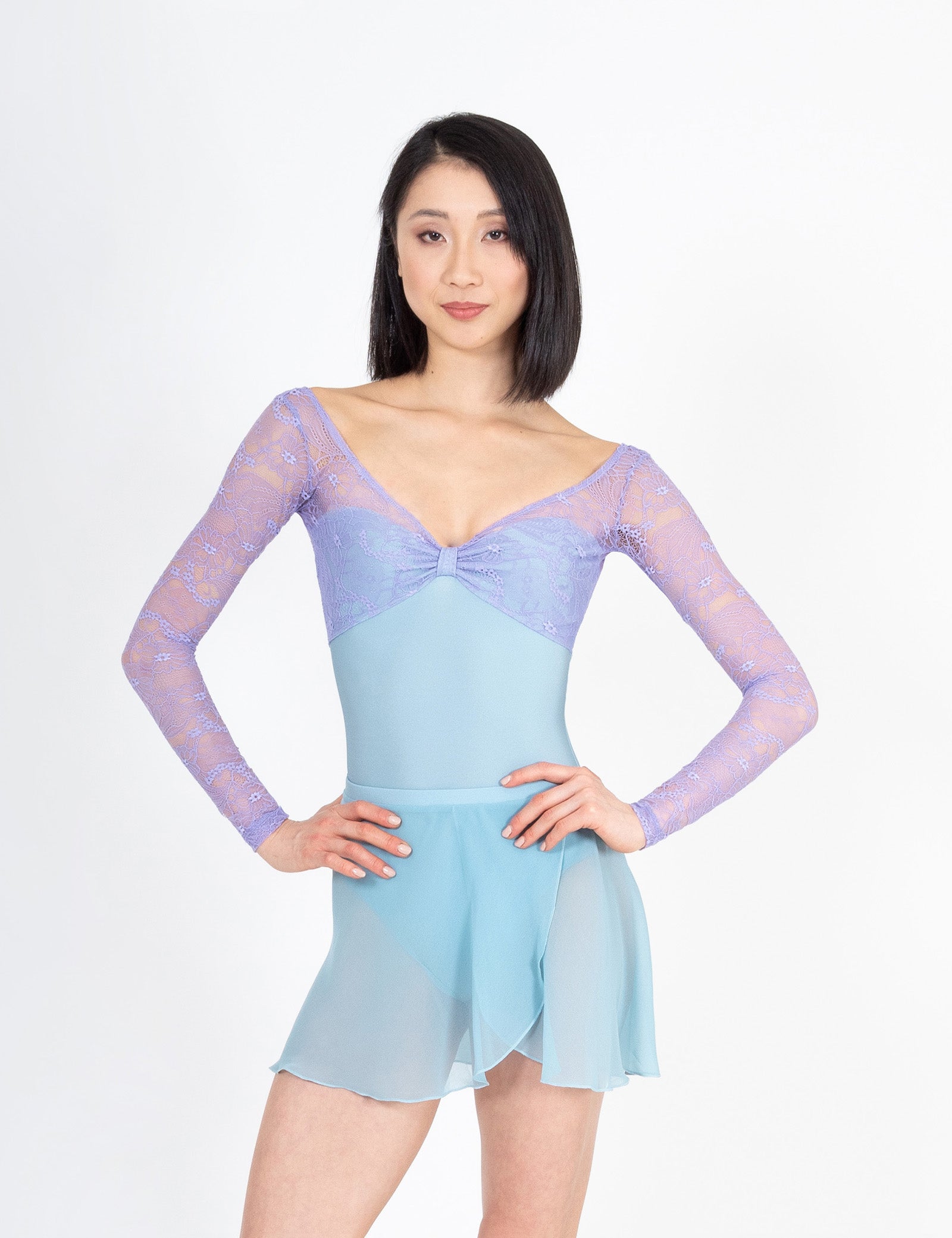 Venere DI 2018 - Dance Leotard