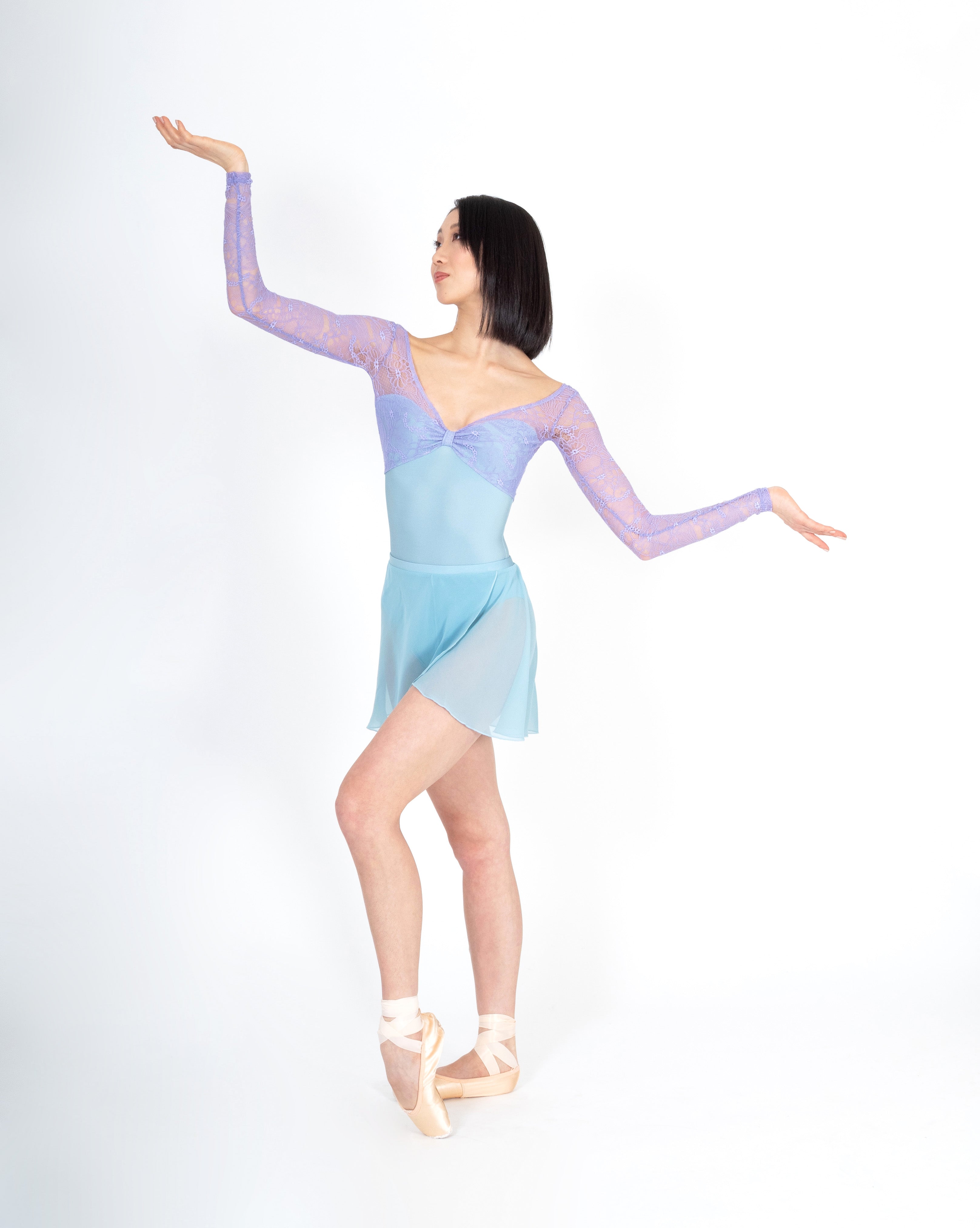 Venere DI 2018 - Dance Leotard