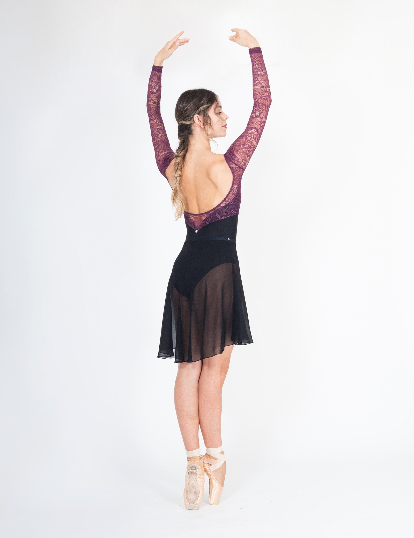 Venere DI 2018 - Dance Leotard
