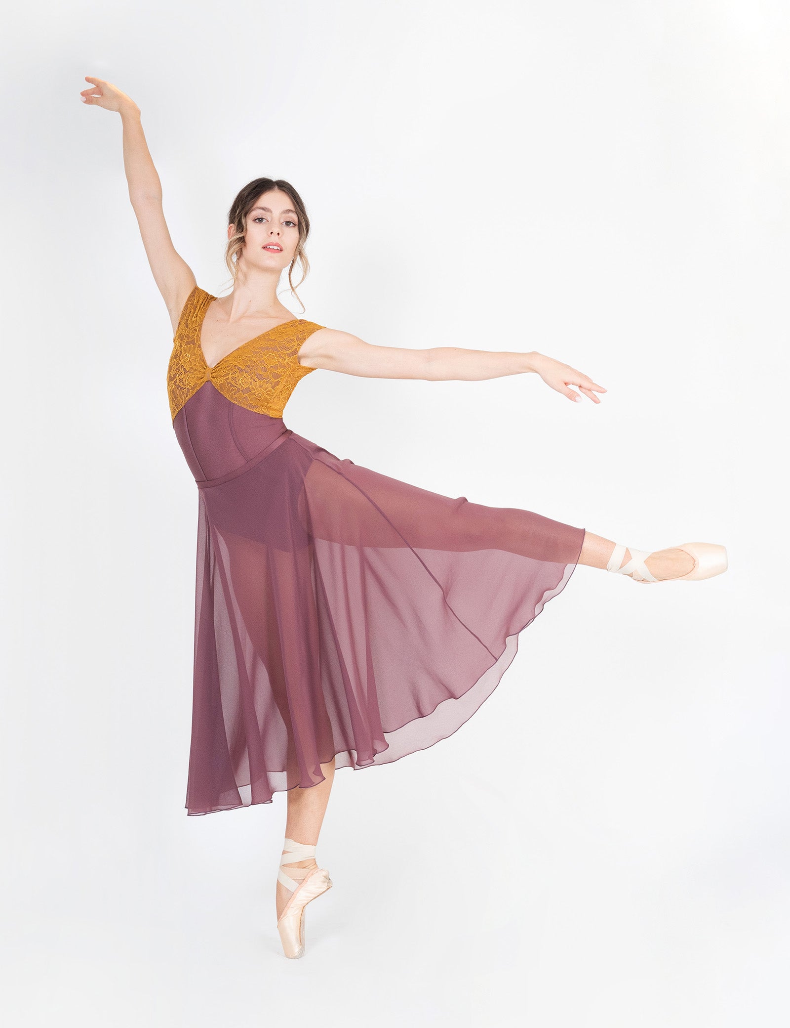 Venere DI 2023 - Dance Leotard