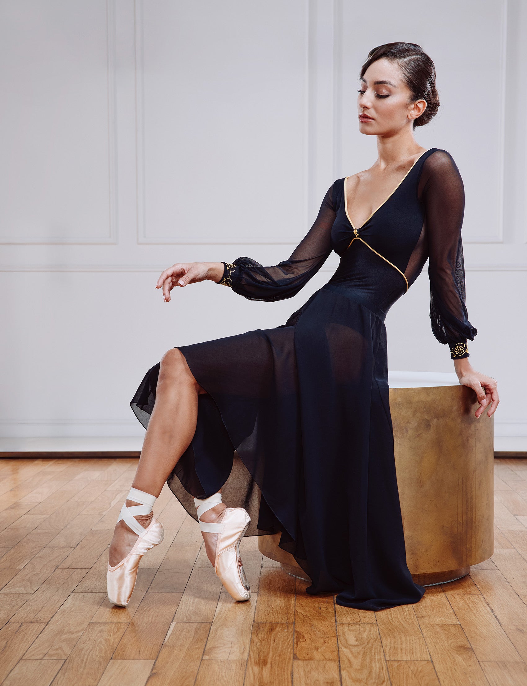 Venere GL 2022 - Dance Leotard