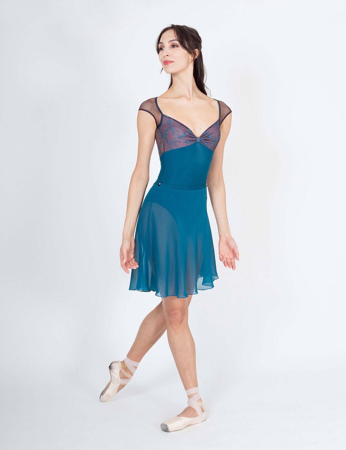 Venere CL - Dance Leotard