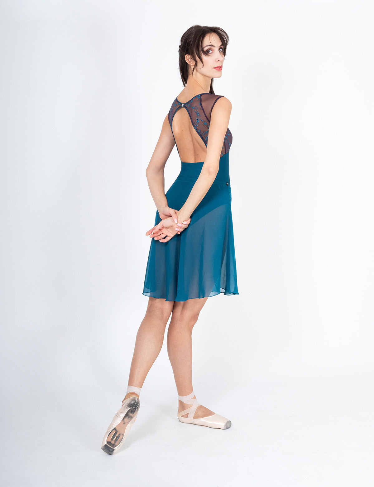 Venere CL - Dance Leotard