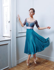 Vittoria GL 2019 - Dance Leotard