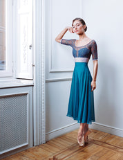 Vittoria GL 2019 - Dance Leotard