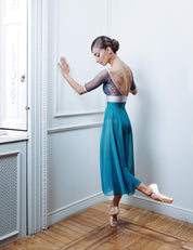 Vittoria GL 2019 - Dance Leotard