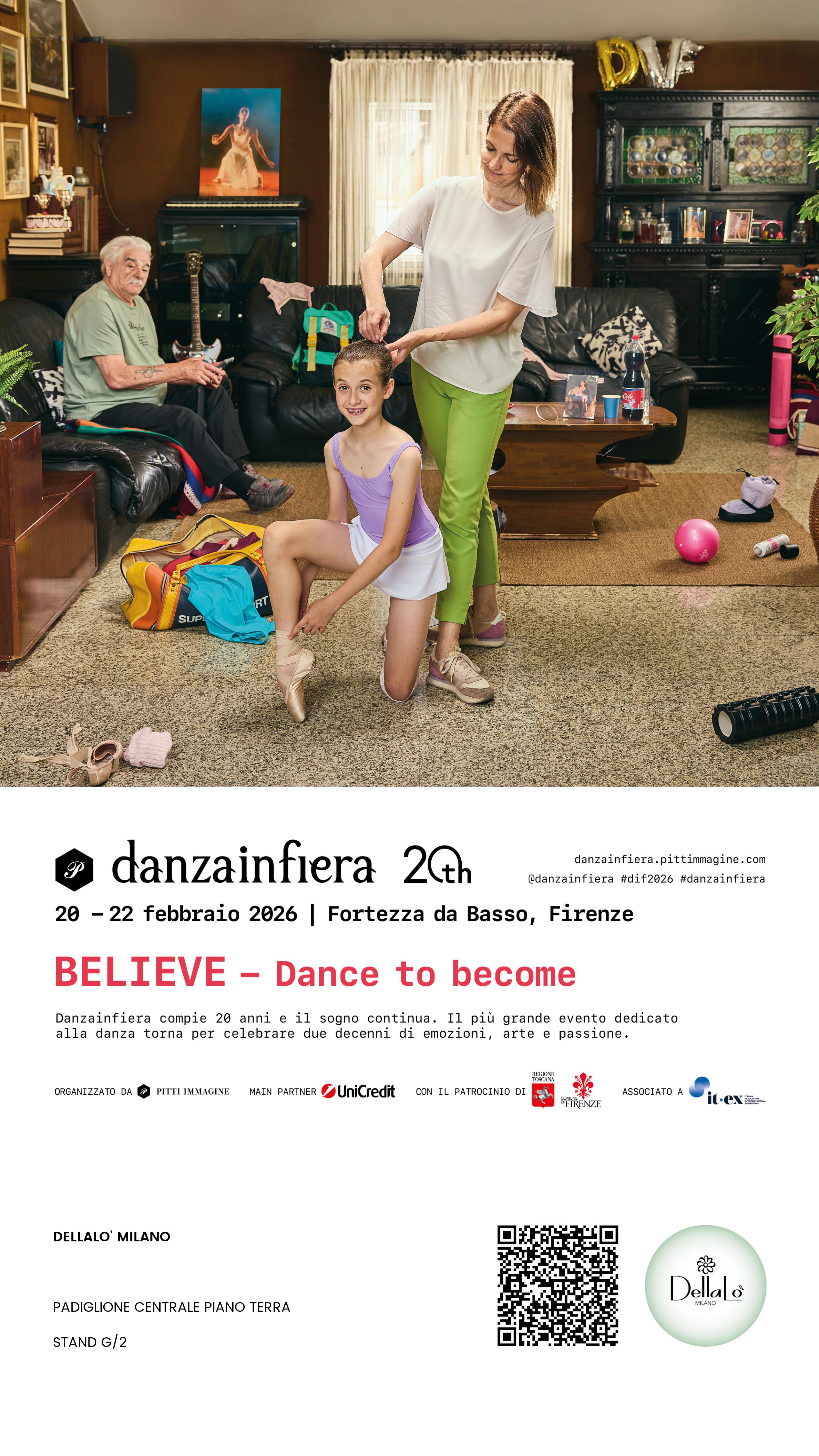 Danza in Fiera 2026