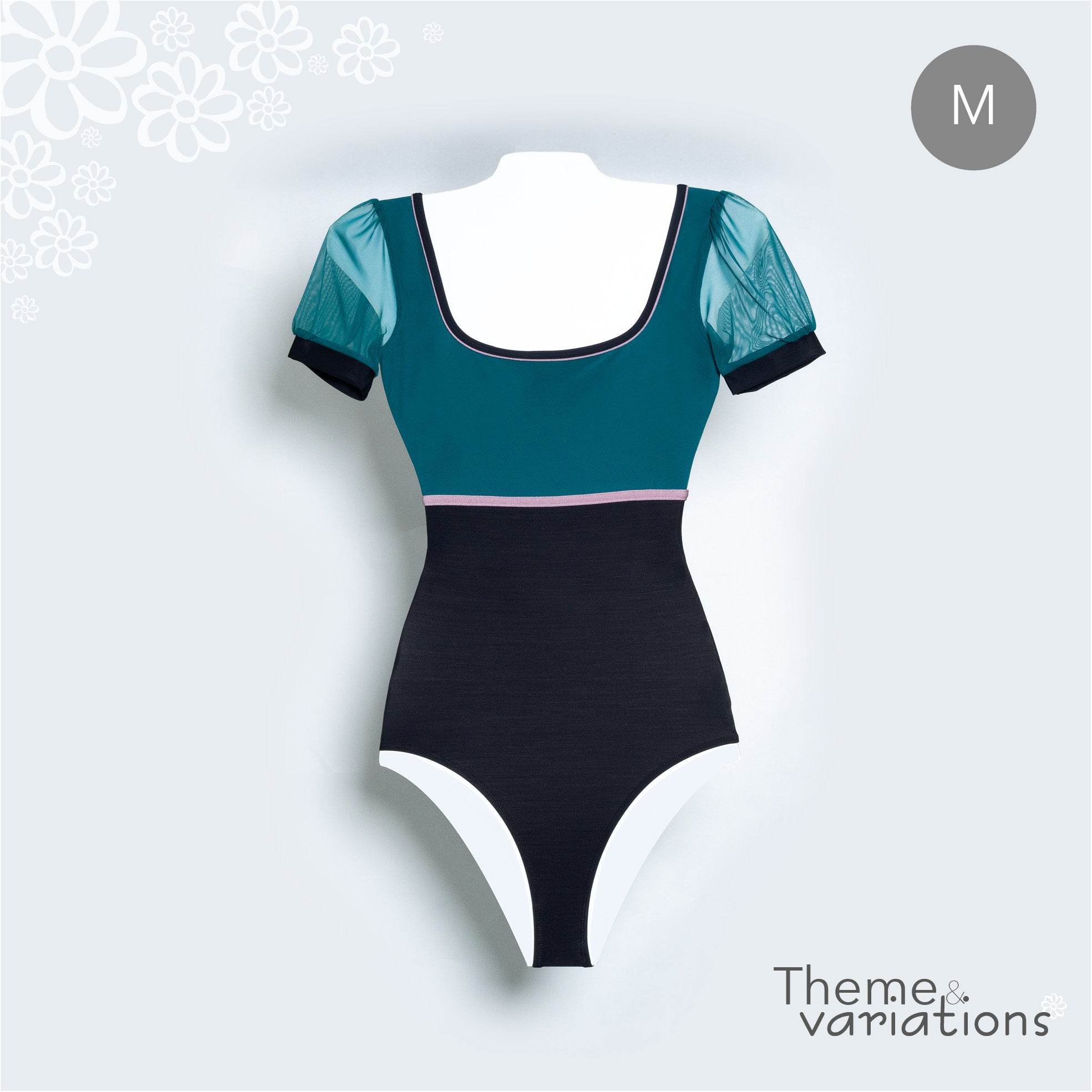 Body Penelope - M