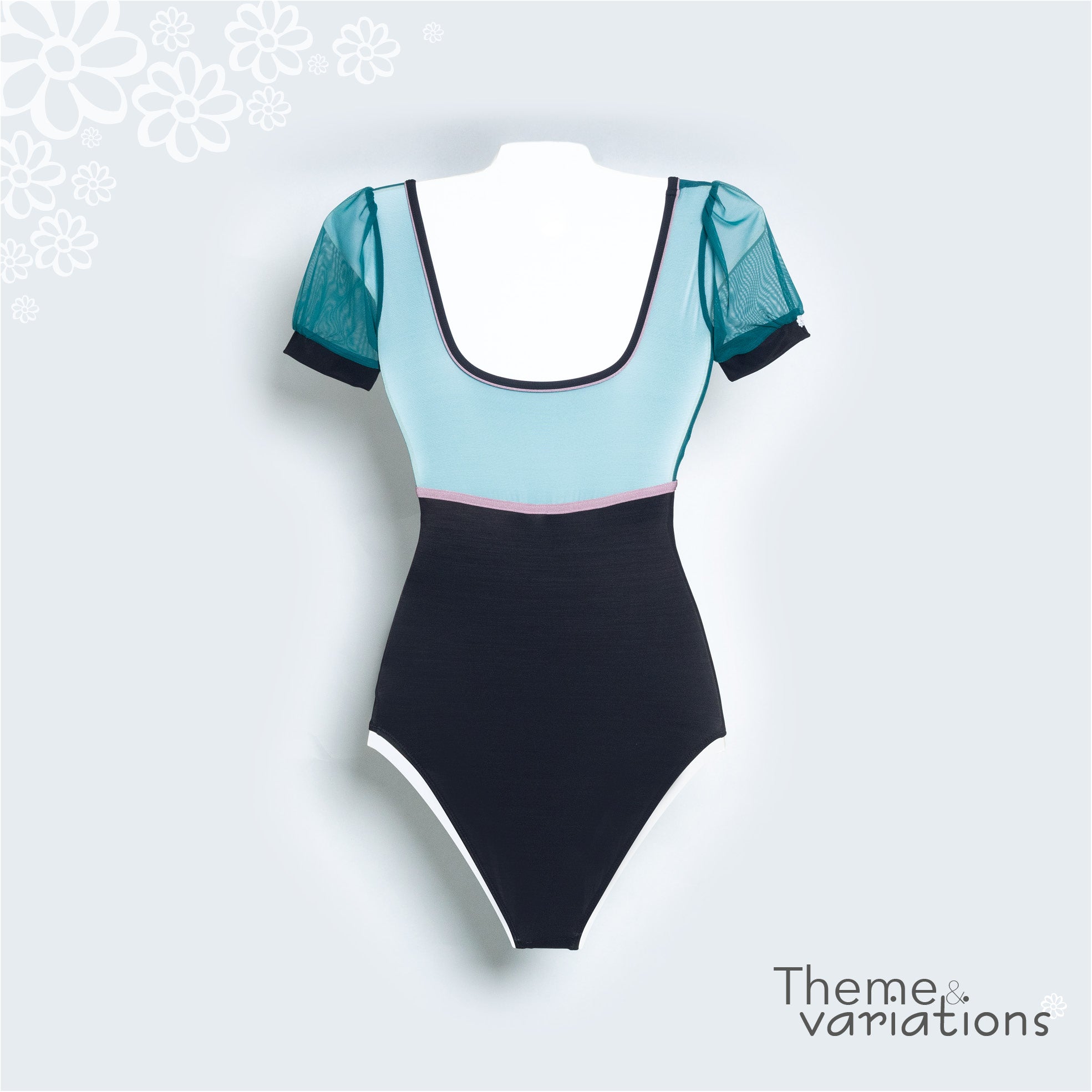Body Penelope - M