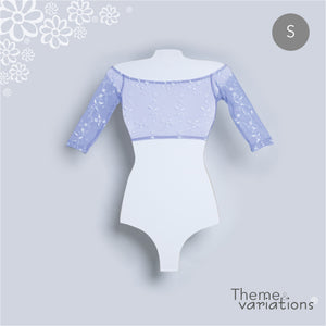 Top Sibilla - S-