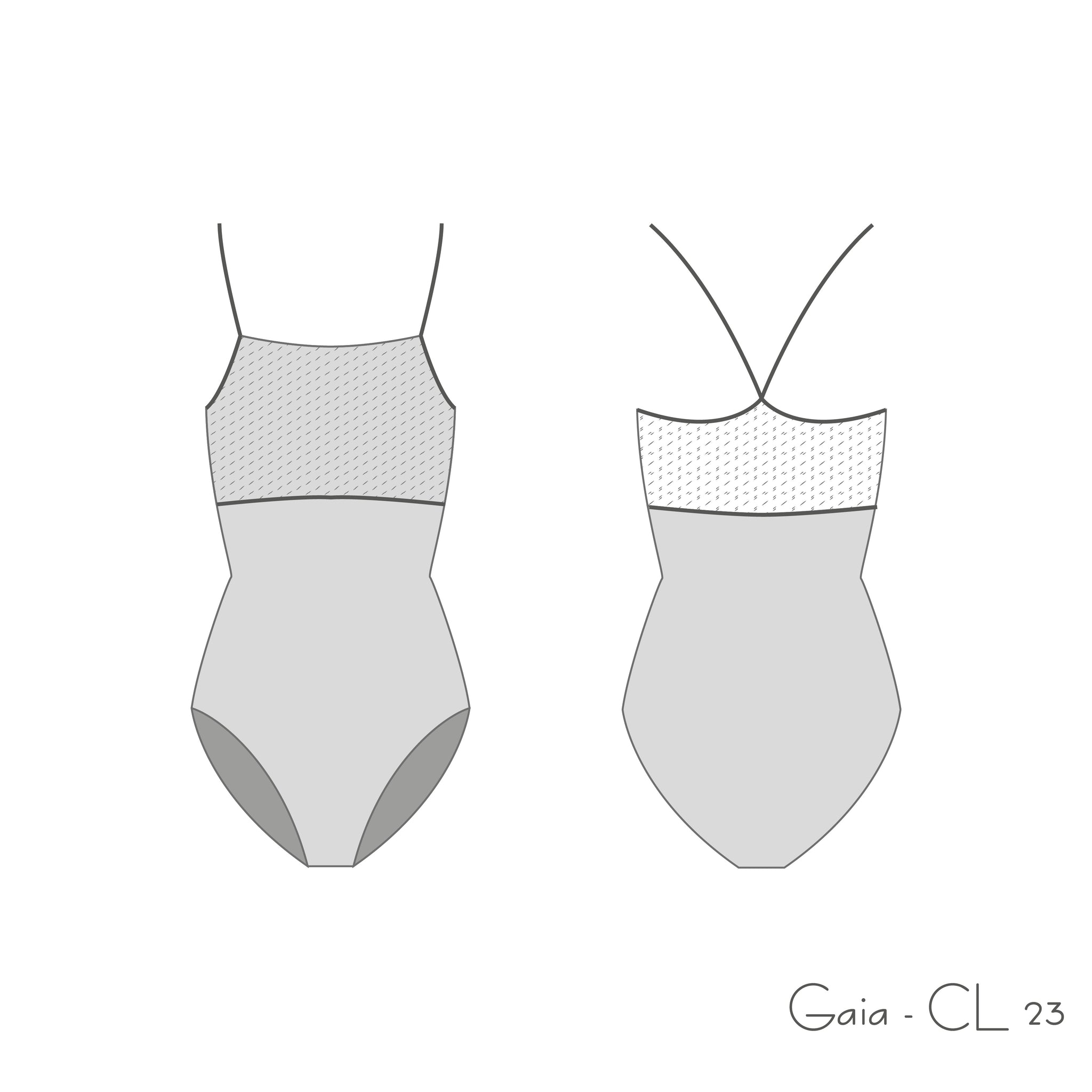 Gaia CL