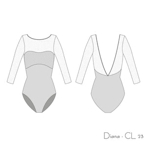 Diana CL