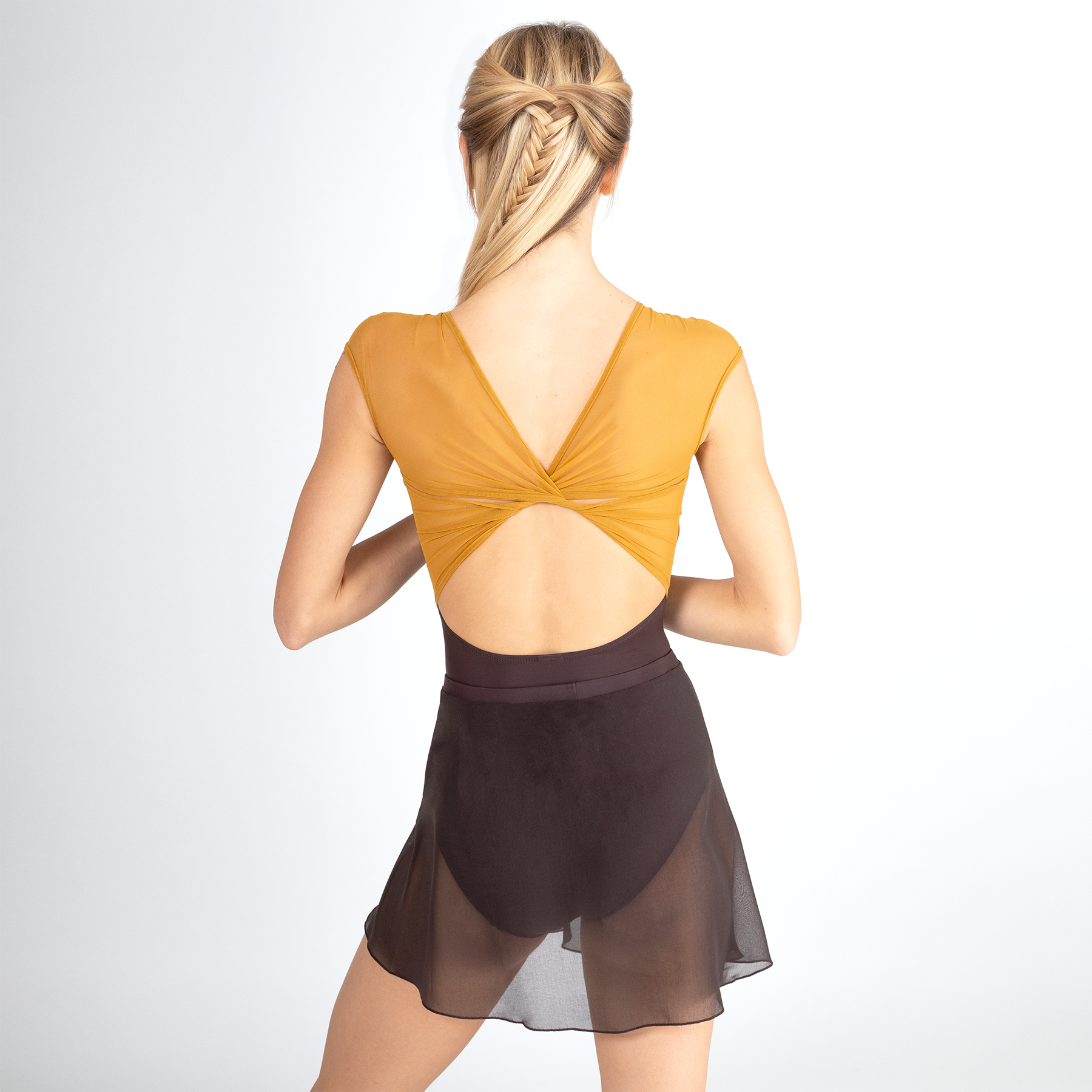 DellaLo' Skirt