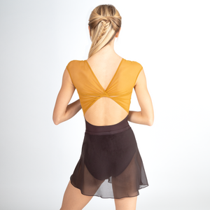 DellaLo' Skirt