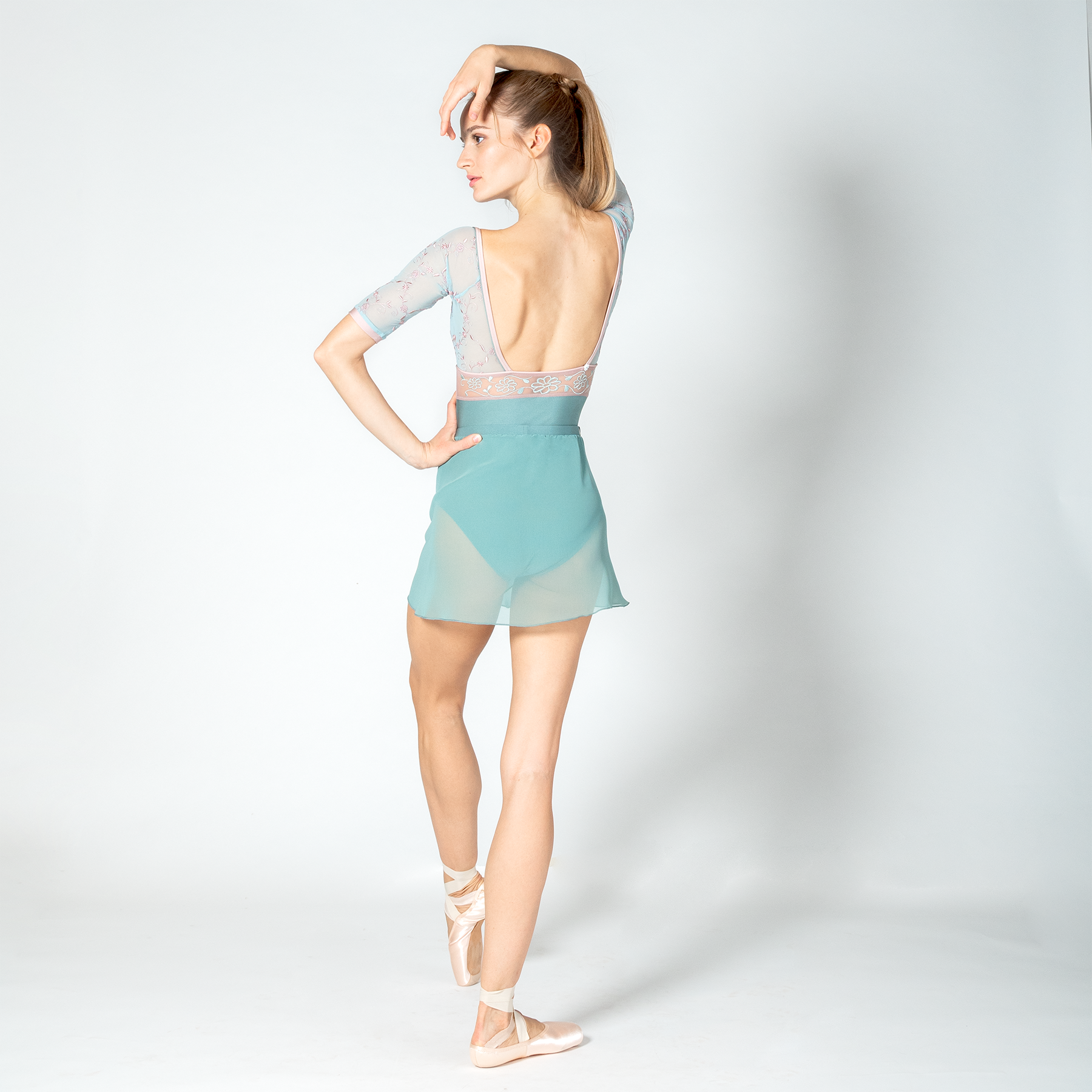 DellaLo' Skirt