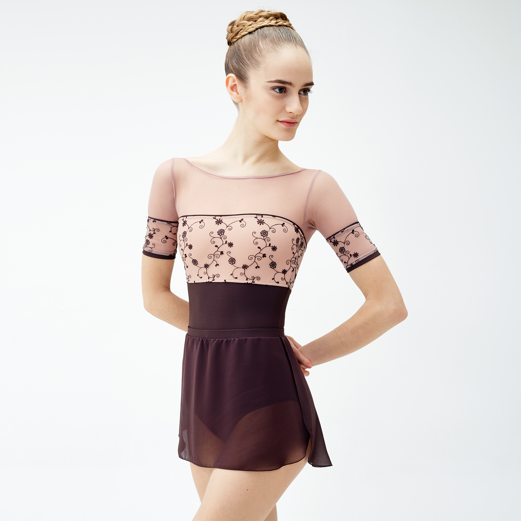 Diana Skirt
