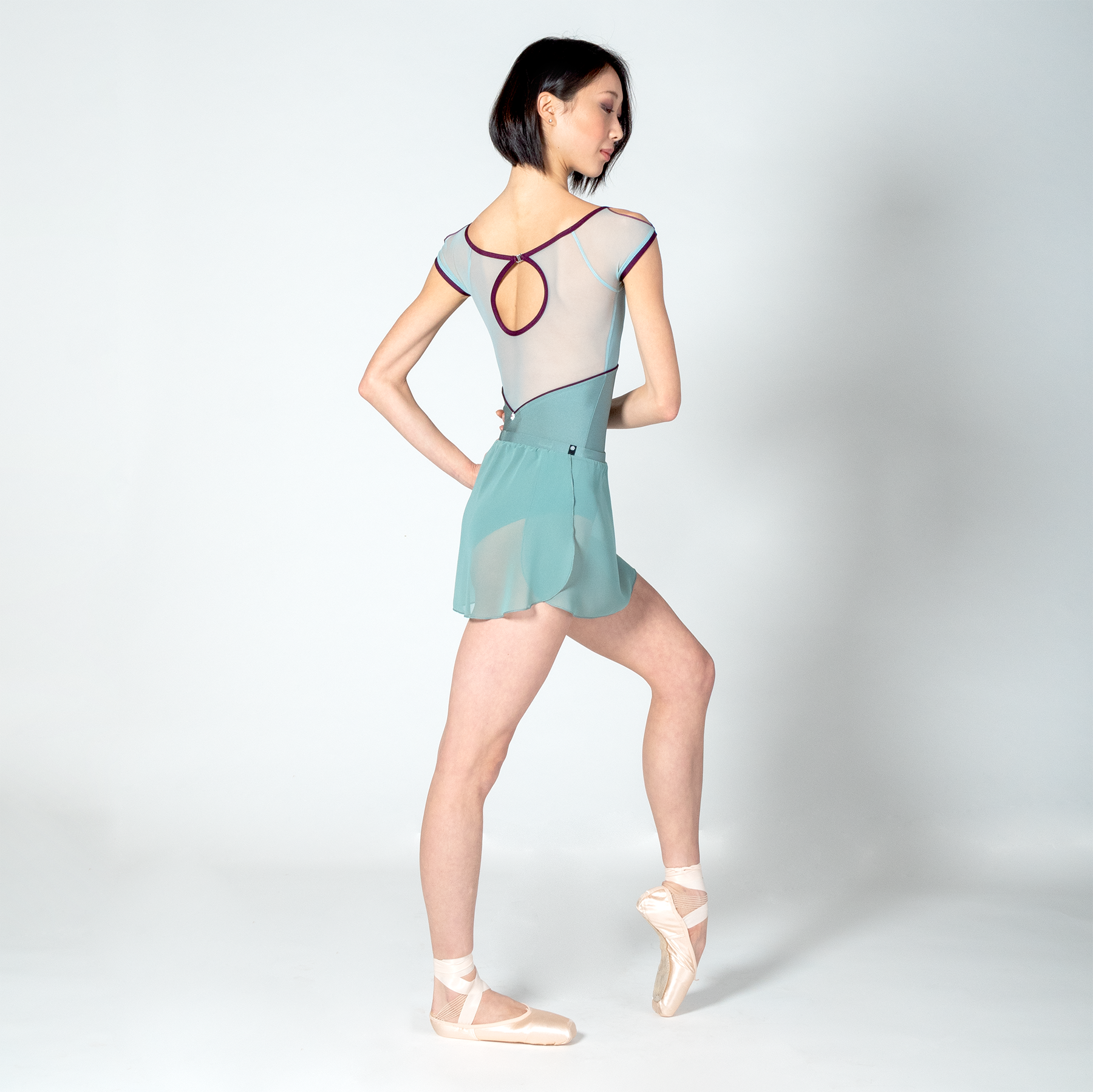 Diana Skirt