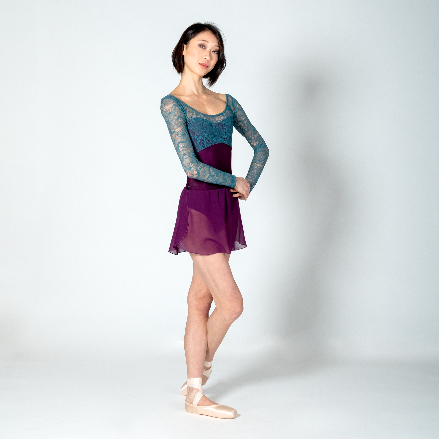 Diana Skirt
