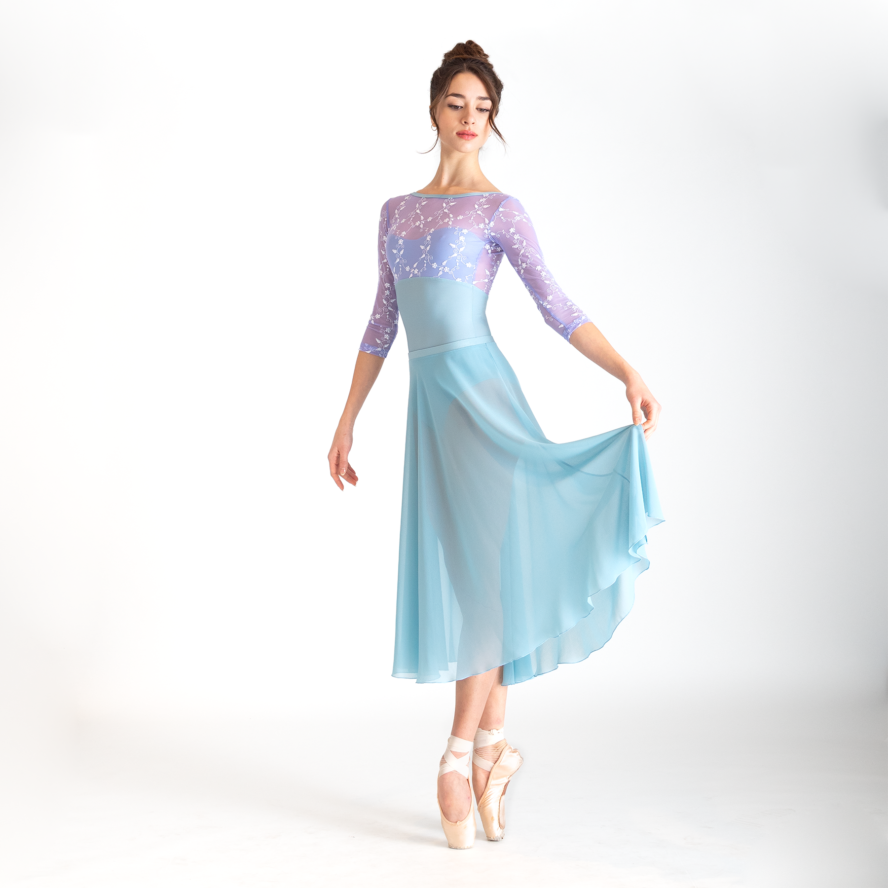 Studio Skirt