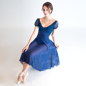 Studio Skirt